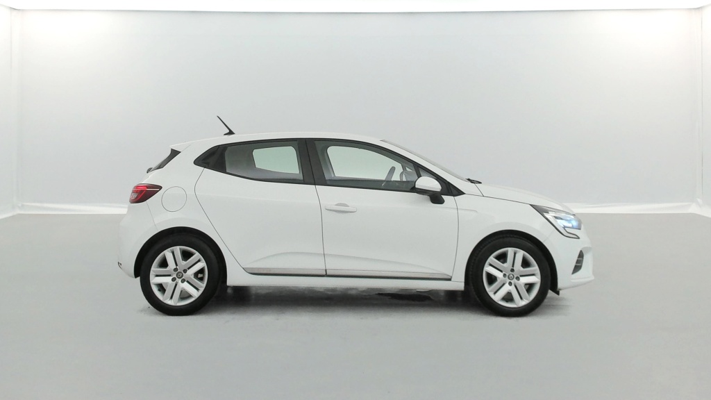 RENAULT Clio Business SCe 75 - ref: 6-2971x231177 - Photo 6