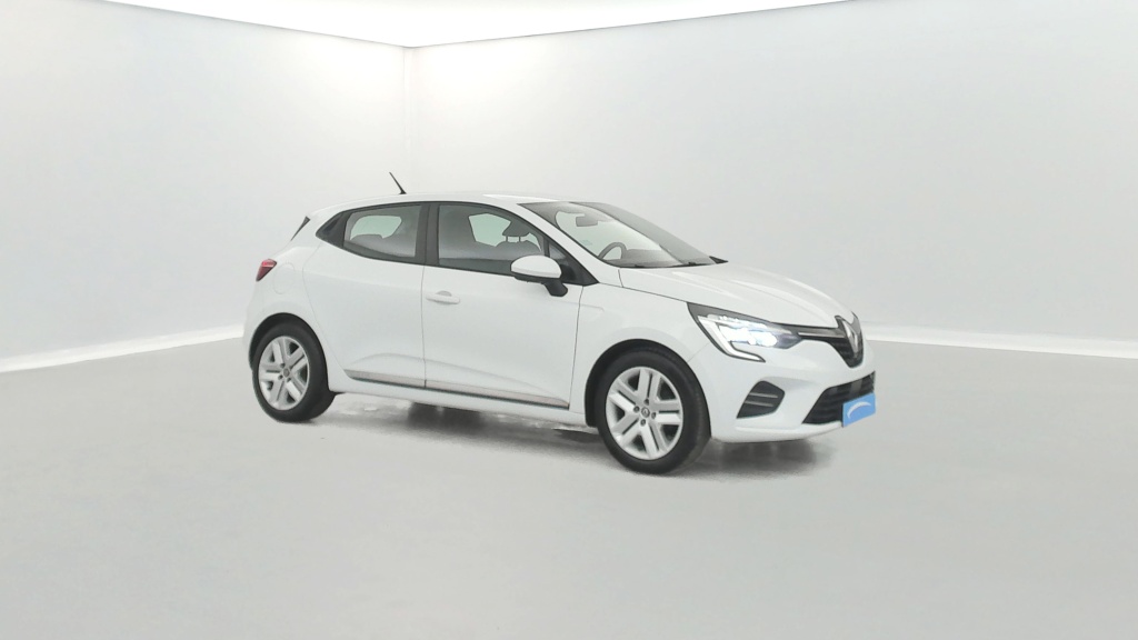 RENAULT Clio Business SCe 75 - ref: 6-2971x231177 - Photo 7