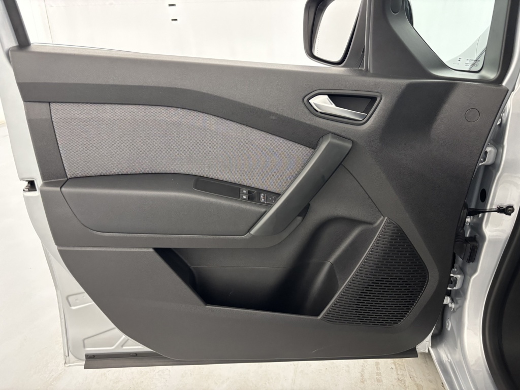 RENAULT Kangoo Equilibre Blue dCi 95 - ref: 6-2971x231181 - Photo 12