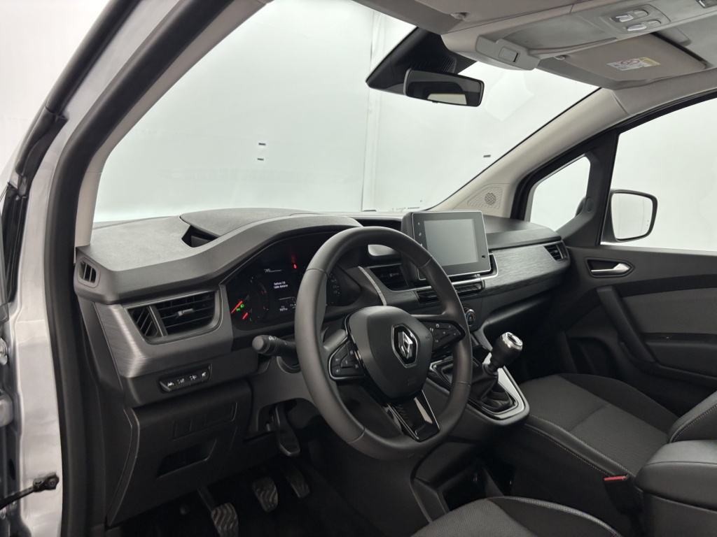 RENAULT Kangoo Equilibre Blue dCi 95 - ref: 6-2971x231181 - Photo 14