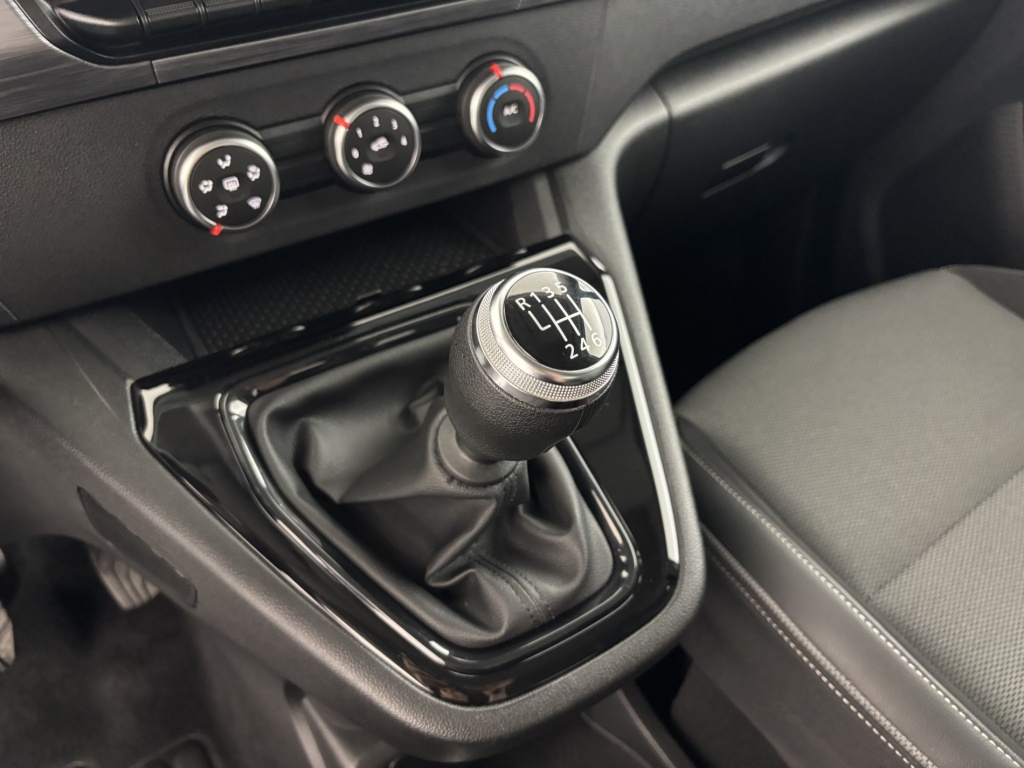 RENAULT Kangoo Equilibre Blue dCi 95 - ref: 6-2971x231181 - Photo 19