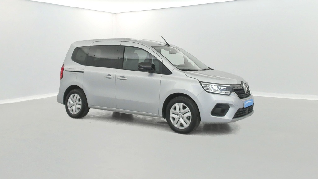 RENAULT Kangoo Equilibre Blue dCi 95 - ref: 6-2971x231181 - Photo 7