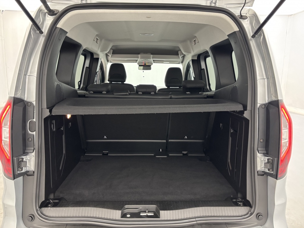 RENAULT Kangoo Equilibre Blue dCi 95 - ref: 6-2971x231181 - Photo 9