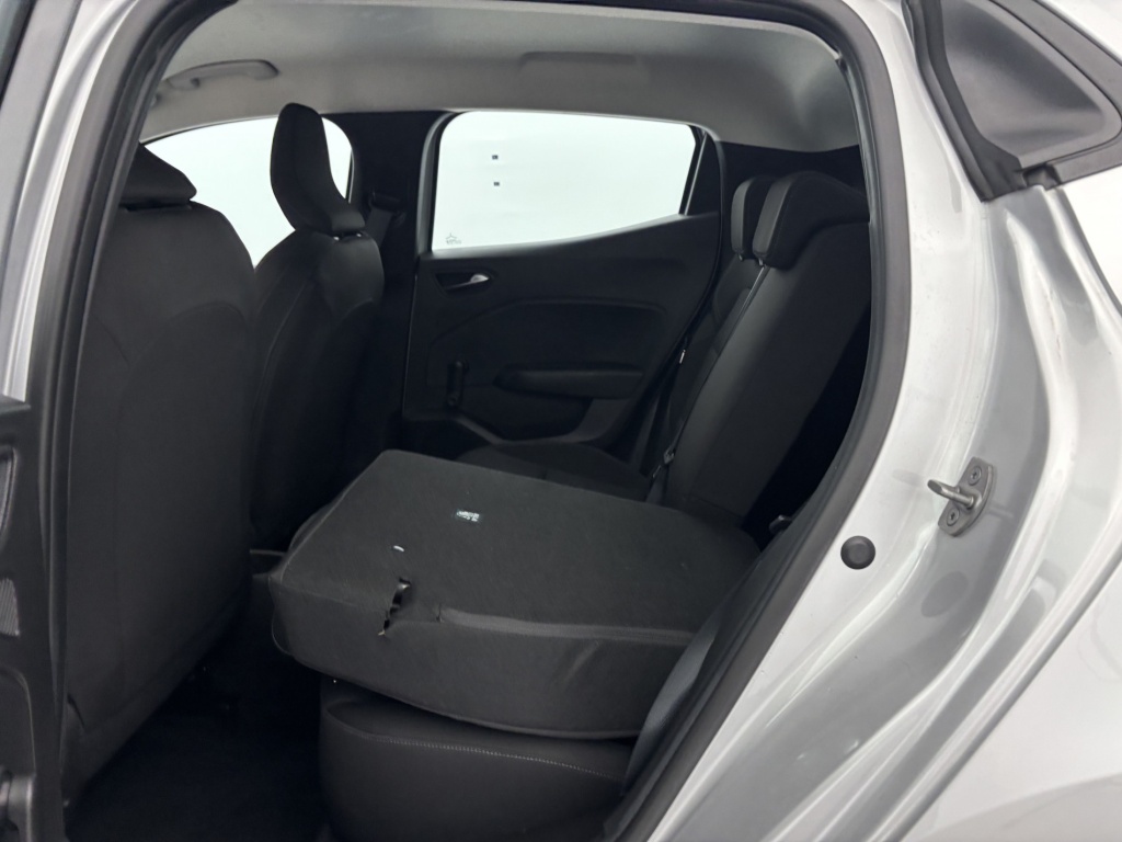 RENAULT Clio Equilibre TCe 90 - ref: 6-2971x231248 - Photo 11