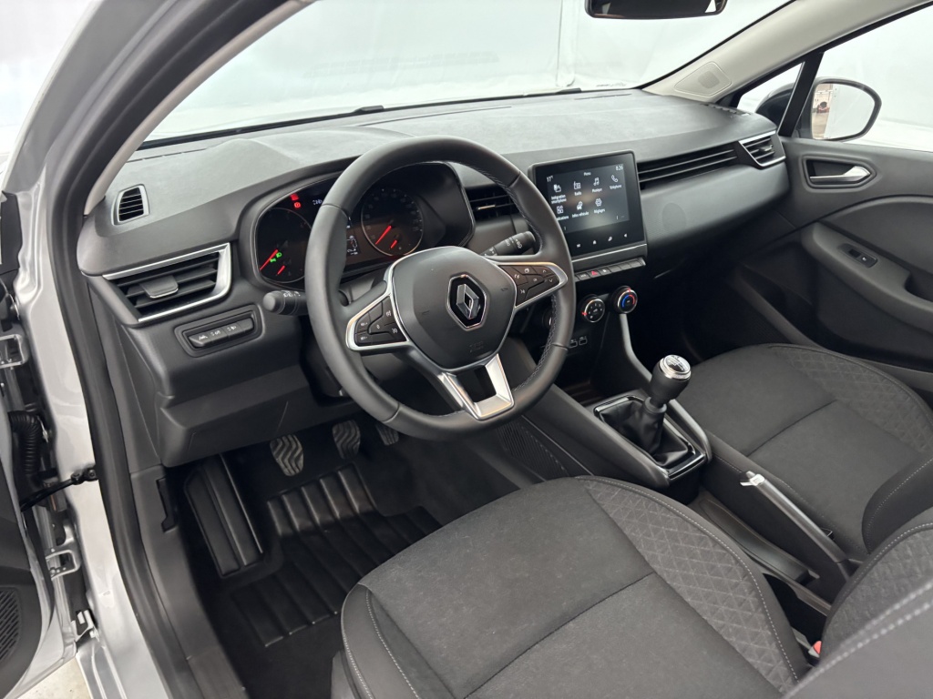 RENAULT Clio Equilibre TCe 90 - ref: 6-2971x231248 - Photo 14