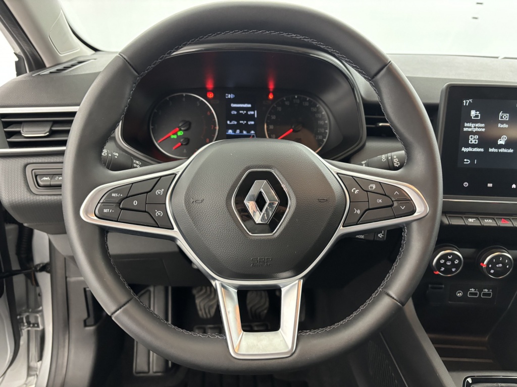 RENAULT Clio Equilibre TCe 90 - ref: 6-2971x231248 - Photo 15