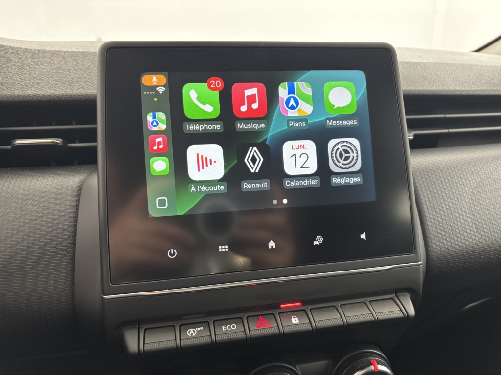 RENAULT Clio Equilibre TCe 90 - ref: 6-2971x231248 - Photo 16