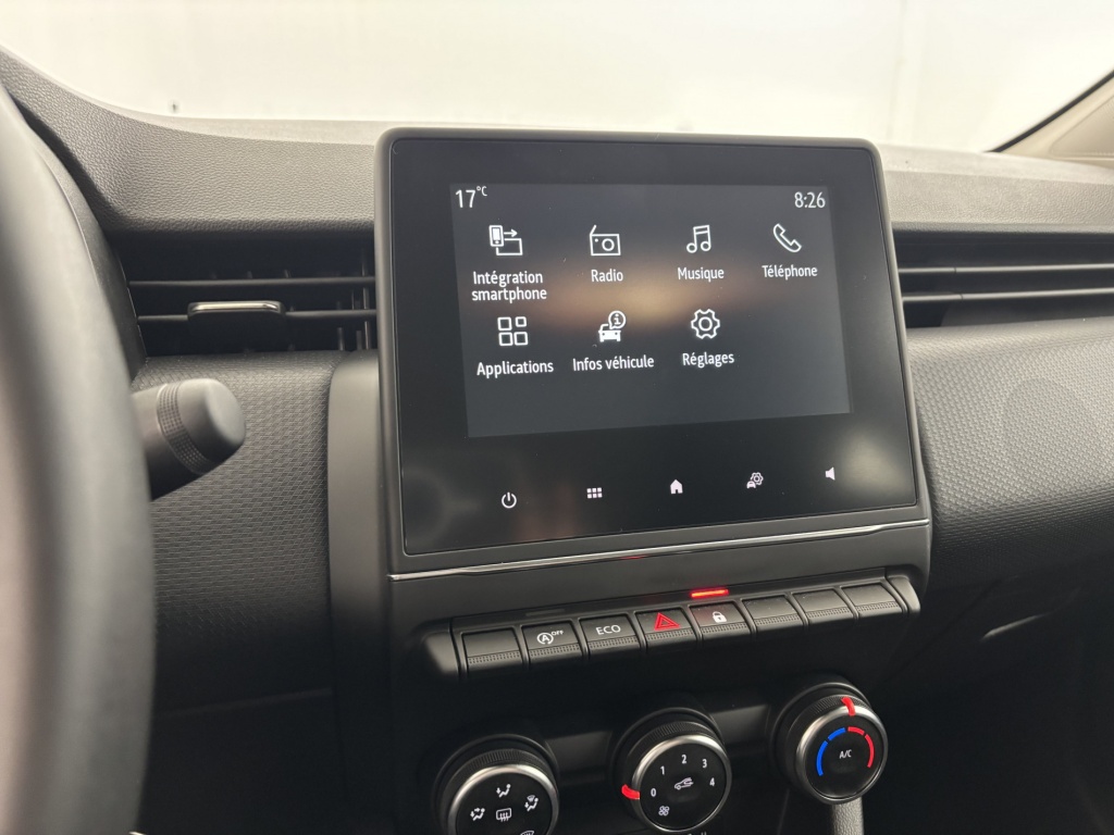 RENAULT Clio Equilibre TCe 90 - ref: 6-2971x231248 - Photo 18