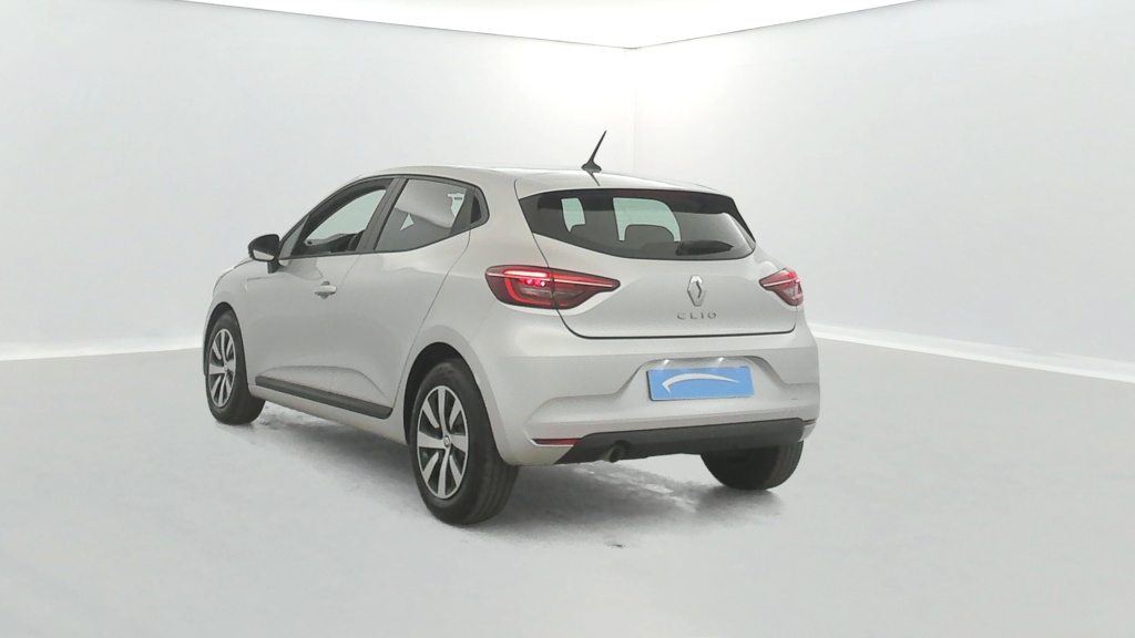 RENAULT Clio Equilibre TCe 90 - ref: 6-2971x231248 - Photo 3