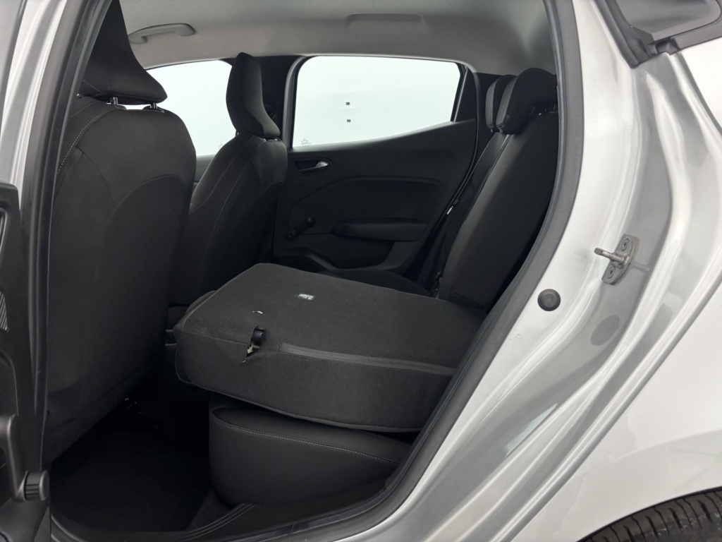 RENAULT Clio Equilibre TCe 90 - ref: 6-2971x231249 - Photo 11