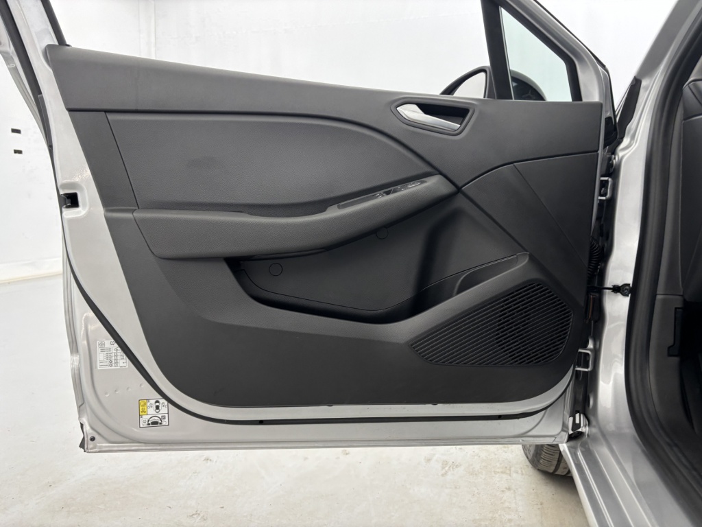 RENAULT Clio Equilibre TCe 90 - ref: 6-2971x231249 - Photo 12