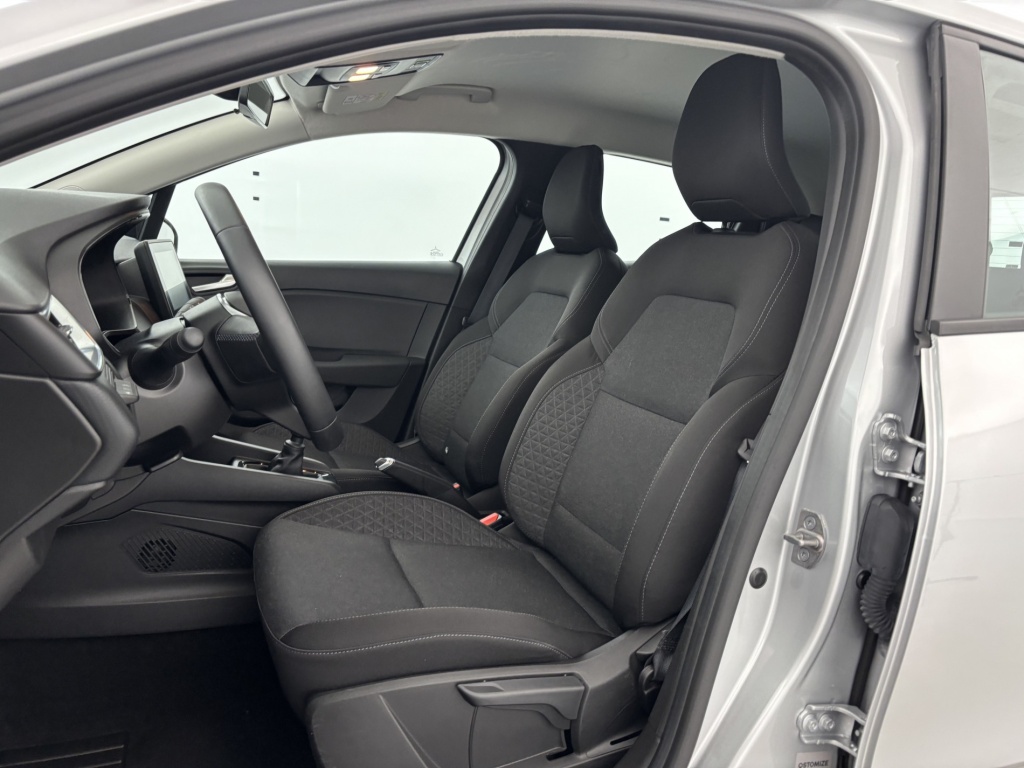 RENAULT Clio Equilibre TCe 90 - ref: 6-2971x231249 - Photo 13