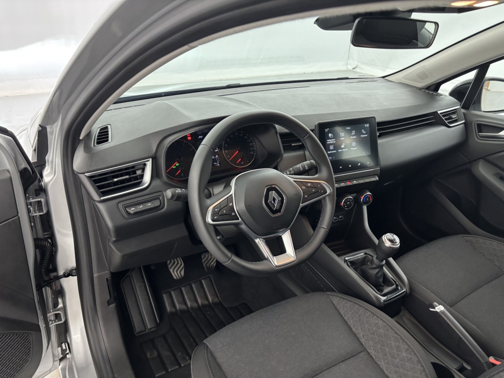 RENAULT Clio Equilibre TCe 90 - ref: 6-2971x231249 - Photo 14