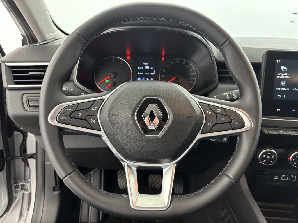 RENAULT Clio Equilibre TCe 90 - ref: 6-2971x231249 - Photo 15