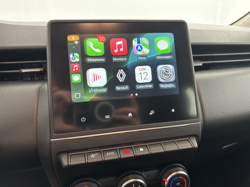 RENAULT Clio Equilibre TCe 90 - ref: 6-2971x231249 - Photo 16