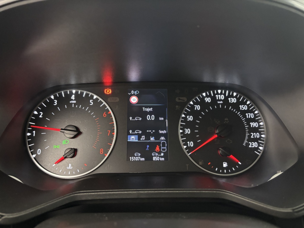 RENAULT Clio Equilibre TCe 90 - ref: 6-2971x231249 - Photo 17