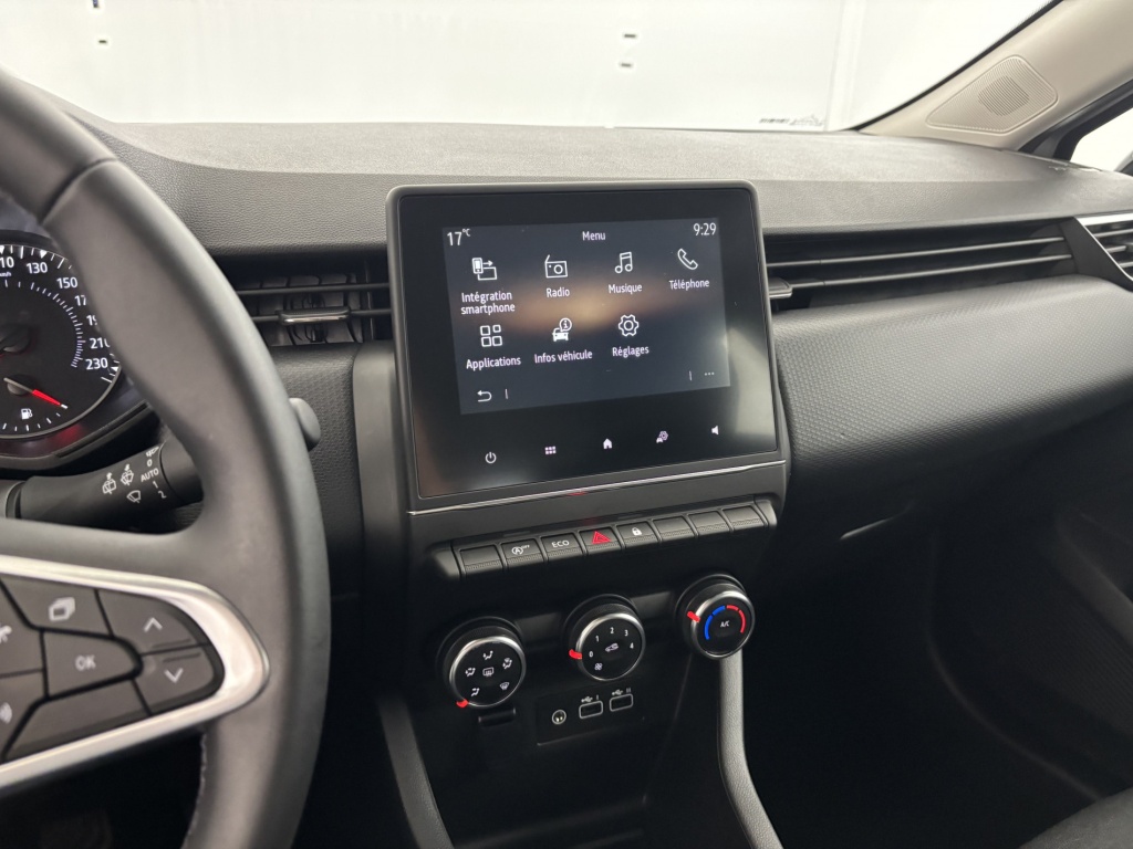 RENAULT Clio Equilibre TCe 90 - ref: 6-2971x231249 - Photo 18