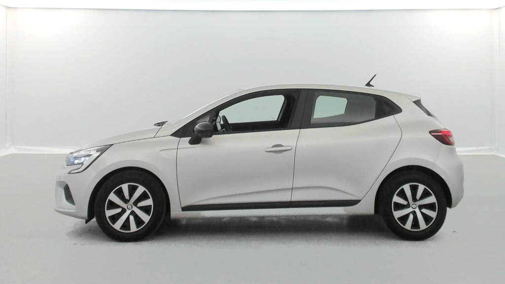 RENAULT Clio Equilibre TCe 90 - ref: 6-2971x231249 - Photo 2