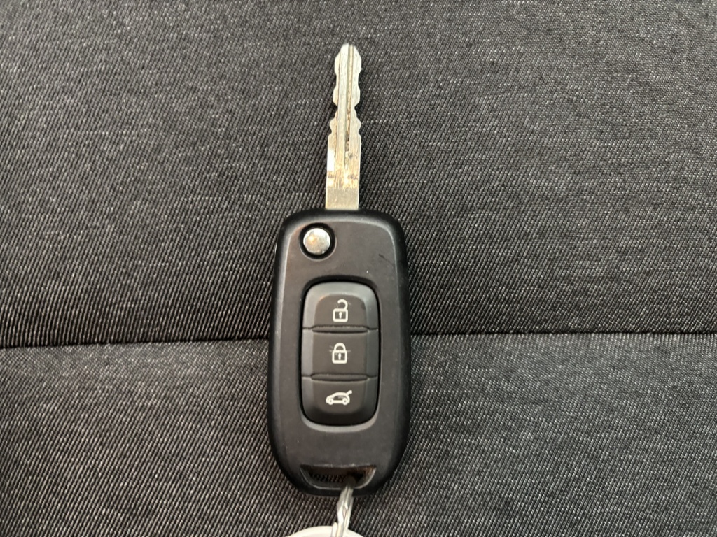 RENAULT Clio Equilibre TCe 90 - ref: 6-2971x231249 - Photo 20