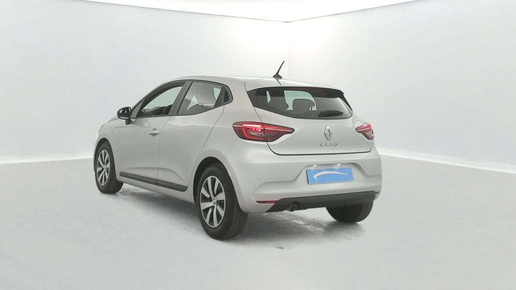 RENAULT Clio Equilibre TCe 90 - ref: 6-2971x231249 - Photo 3