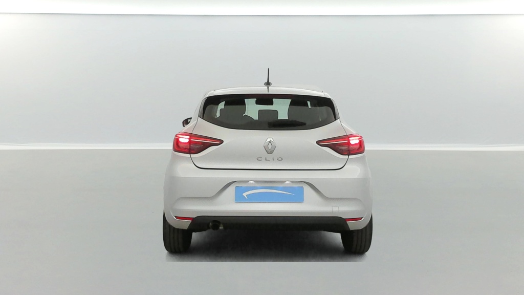 RENAULT Clio Equilibre TCe 90 - ref: 6-2971x231249 - Photo 4