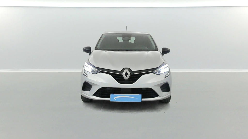 RENAULT Clio Equilibre TCe 90 - ref: 6-2971x231249 - Photo 8