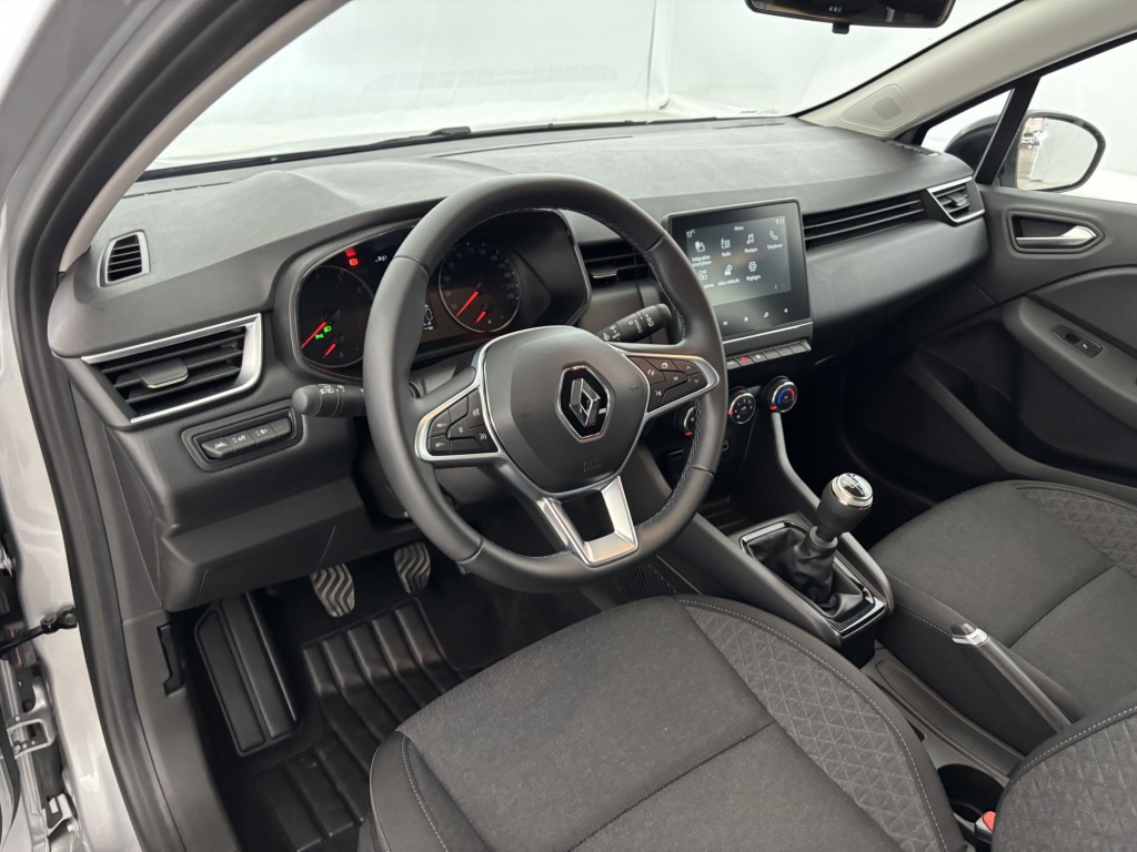 RENAULT Clio Equilibre TCe 90 - ref: 6-2971x231252 - Photo 14