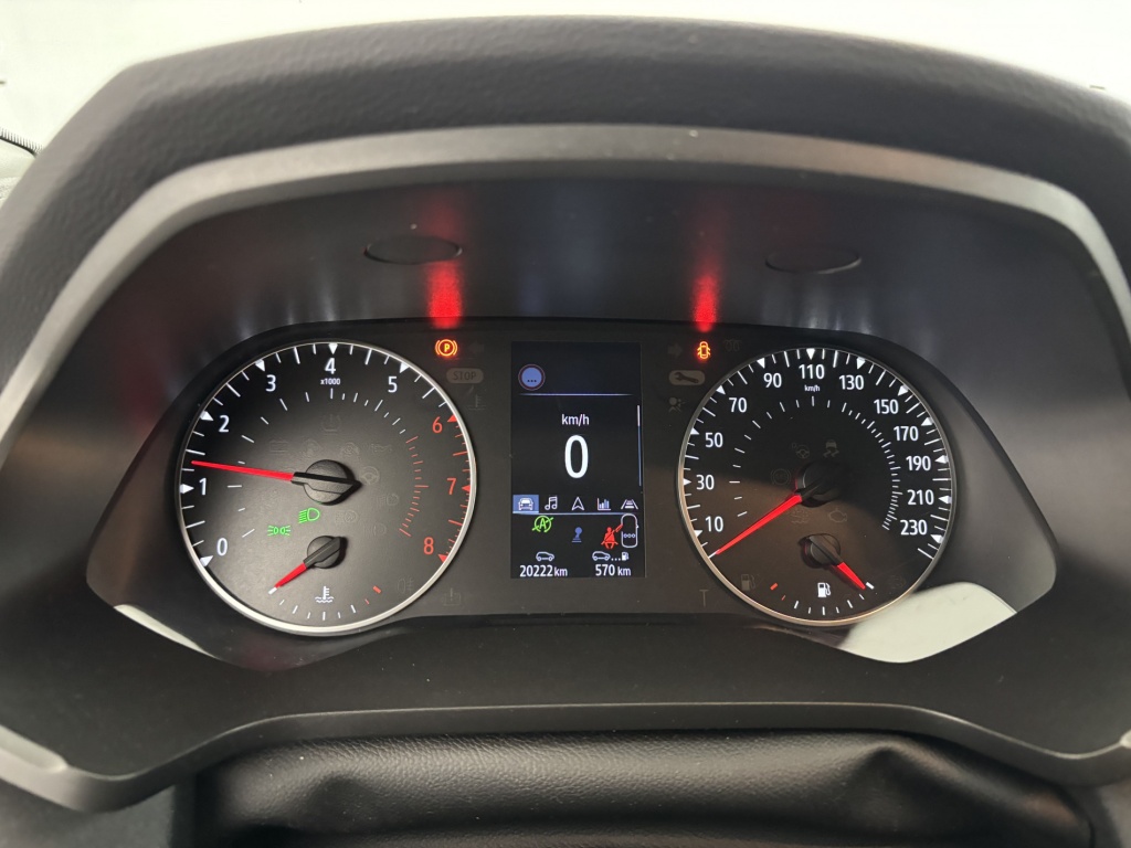 RENAULT Clio Equilibre TCe 90 - ref: 6-2971x231252 - Photo 17