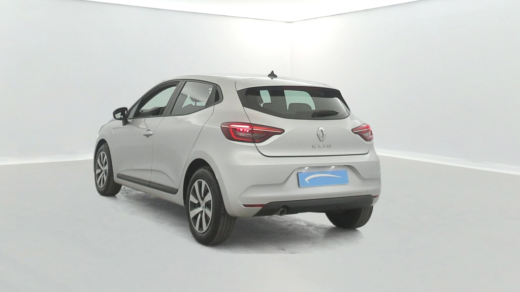 RENAULT Clio Equilibre TCe 90 - ref: 6-2971x231252 - Photo 3