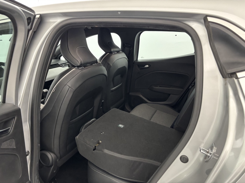 RENAULT Clio Intens Blue dCi 100 21N - ref: 6-2971x231285 - Photo 11