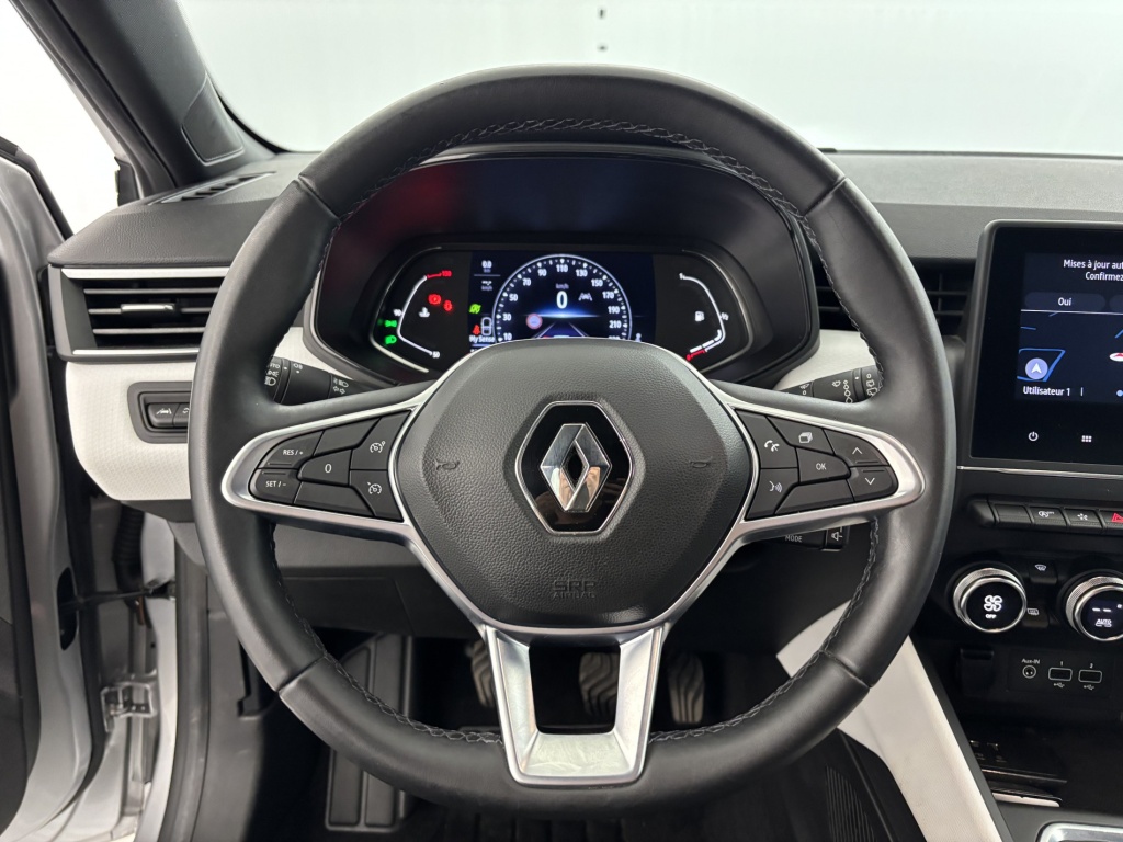 RENAULT Clio Intens Blue dCi 100 21N - ref: 6-2971x231285 - Photo 15