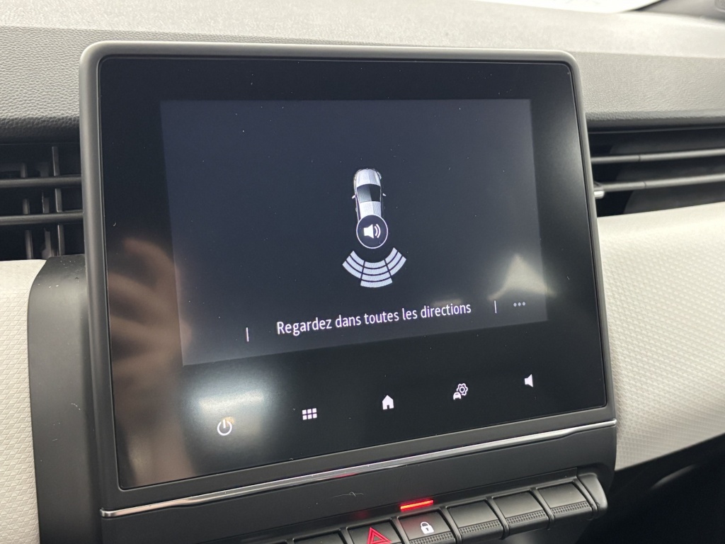 RENAULT Clio Intens Blue dCi 100 21N - ref: 6-2971x231285 - Photo 16