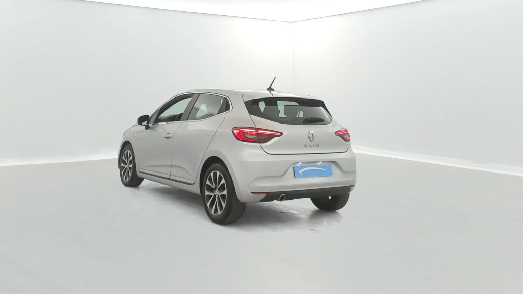 RENAULT Clio Intens Blue dCi 100 21N - ref: 6-2971x231285 - Photo 3