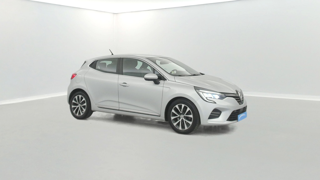 RENAULT Clio Intens Blue dCi 100 21N - ref: 6-2971x231285 - Photo 7