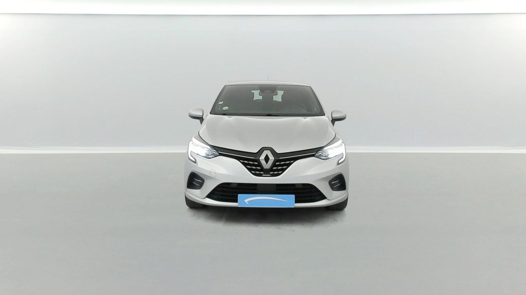 RENAULT Clio Intens Blue dCi 100 21N - ref: 6-2971x231285 - Photo 8