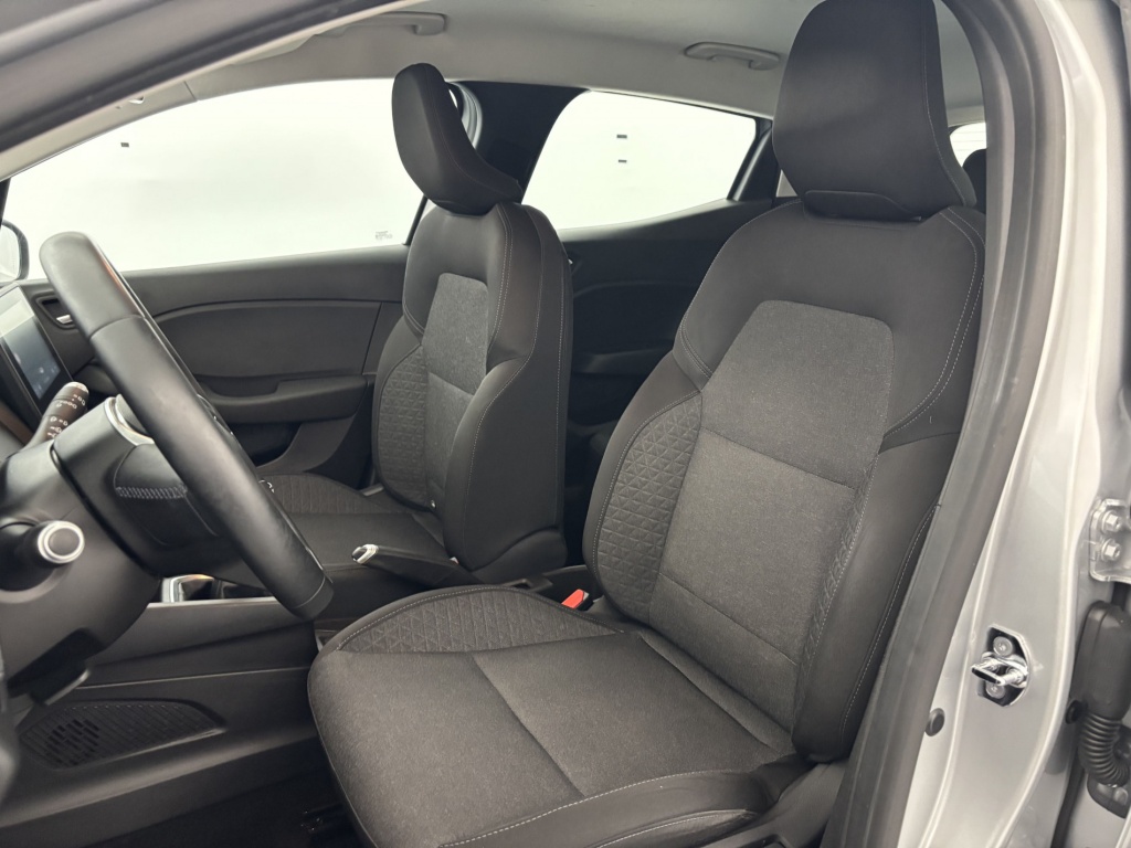 RENAULT Clio Business Blue dCi 85 - ref: 6-2971x232070 - Photo 12