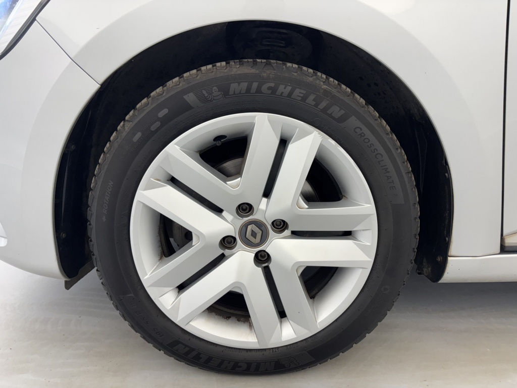 RENAULT Clio Business Blue dCi 85 - ref: 6-2971x232070 - Photo 20