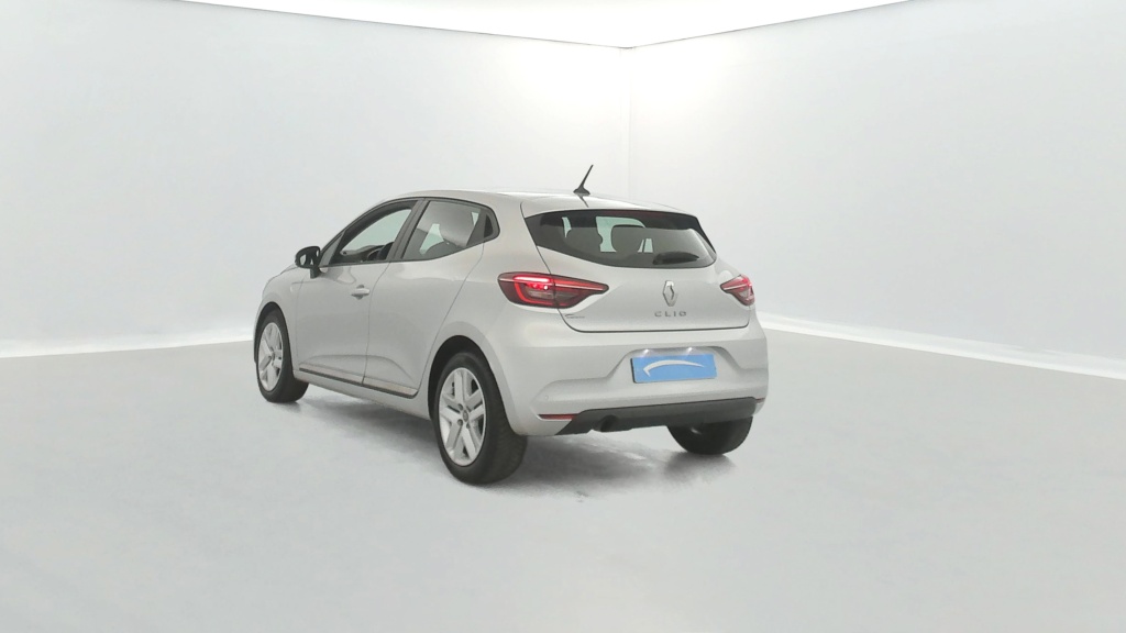 RENAULT Clio Business Blue dCi 85 - ref: 6-2971x232070 - Photo 3
