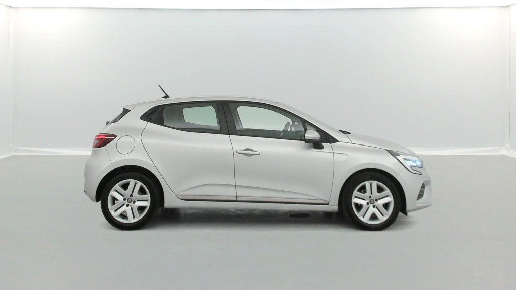 RENAULT Clio Business Blue dCi 85 - ref: 6-2971x232070 - Photo 6