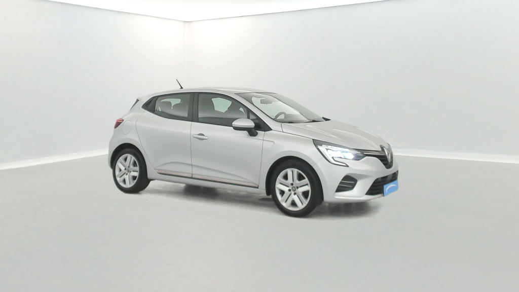 RENAULT Clio Business Blue dCi 85 - ref: 6-2971x232070 - Photo 7