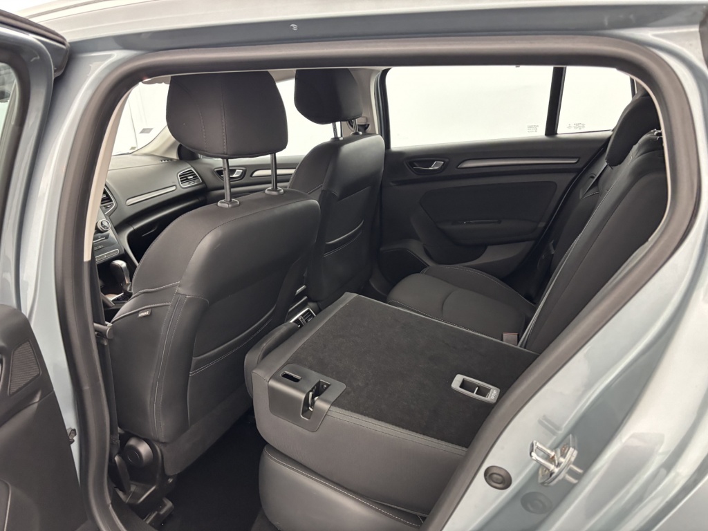 RENAULT Megane Estate Business Blue dCi 115 EDC - ref: 6-2971x232189 - Photo 10