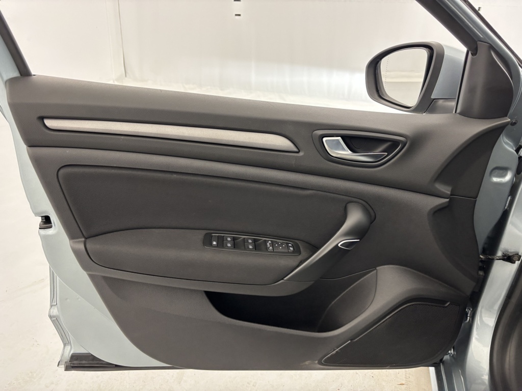 RENAULT Megane Estate Business Blue dCi 115 EDC - ref: 6-2971x232189 - Photo 11