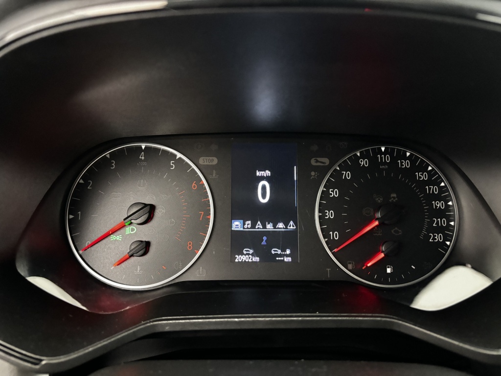 RENAULT Clio Evolution TCe 90 - ref: 6-2971x232355 - Photo 17