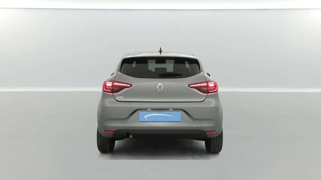 RENAULT Clio Evolution TCe 90 - ref: 6-2971x232355 - Photo 4