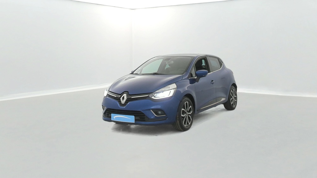 RENAULT Clio Intens TCe 90 E6C - ref: 6-2971x232477 - Photo 1