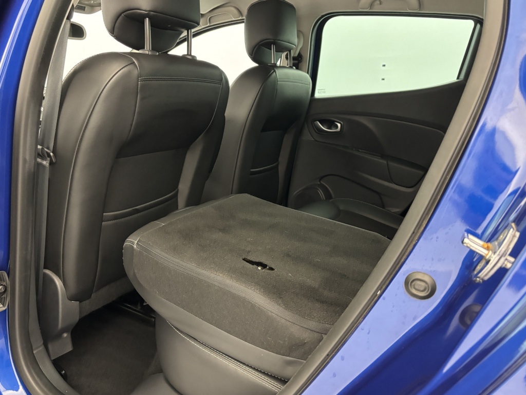 RENAULT Clio Intens TCe 90 E6C - ref: 6-2971x232477 - Photo 10