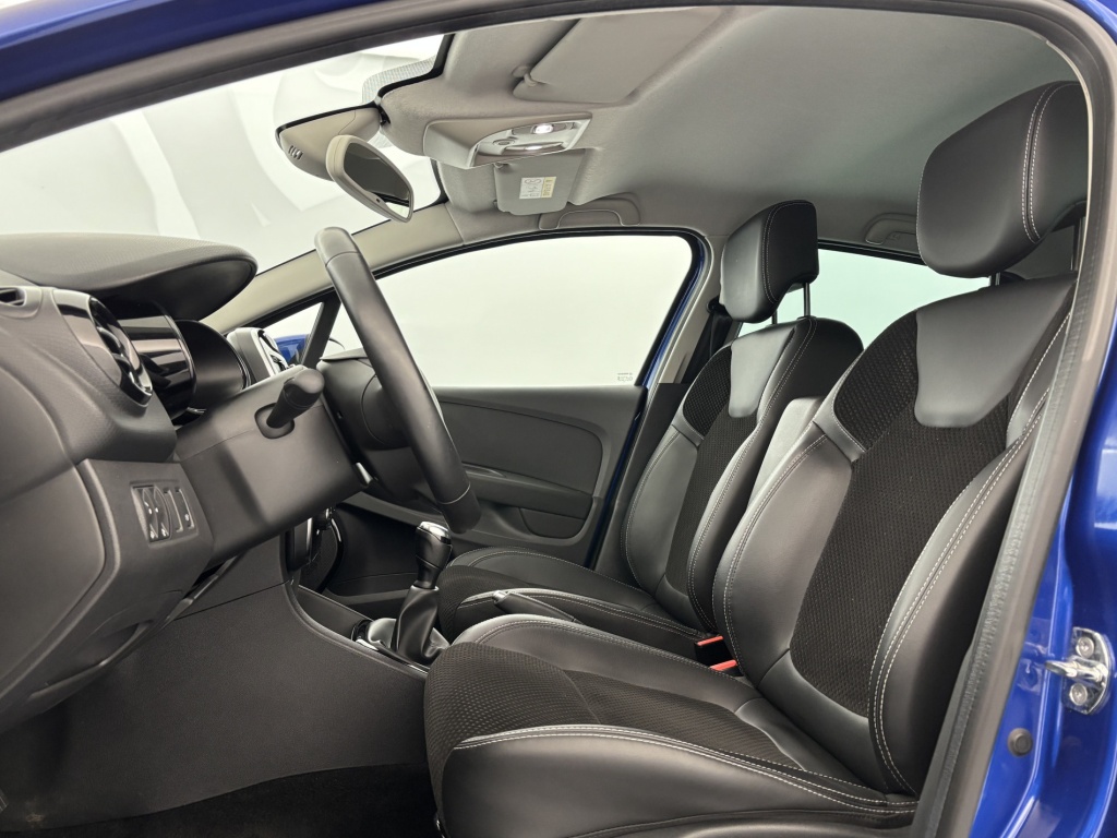 RENAULT Clio Intens TCe 90 E6C - ref: 6-2971x232477 - Photo 12