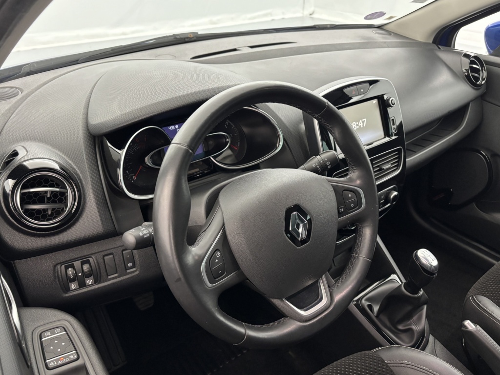 RENAULT Clio Intens TCe 90 E6C - ref: 6-2971x232477 - Photo 13