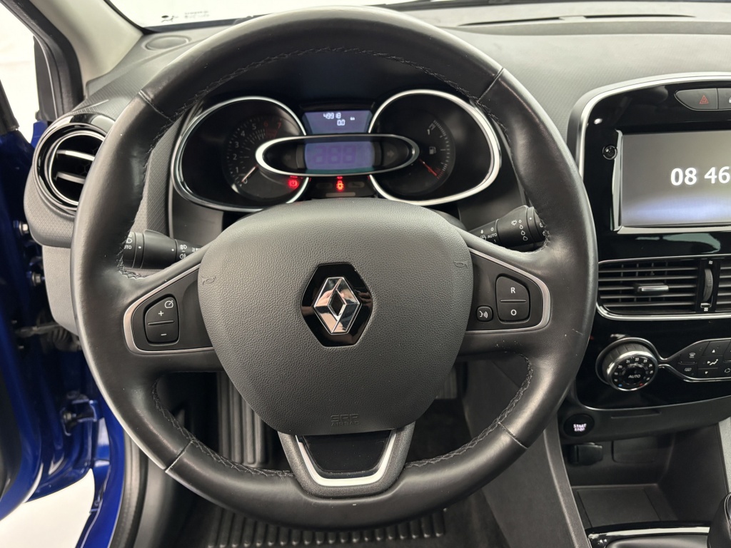 RENAULT Clio Intens TCe 90 E6C - ref: 6-2971x232477 - Photo 14