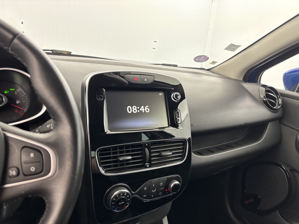 RENAULT Clio Intens TCe 90 E6C - ref: 6-2971x232477 - Photo 16